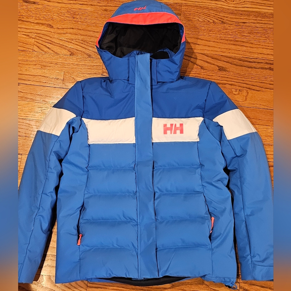 Helly Hansen JR Diamond size 16  jacket